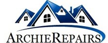 archie repairs roofing service