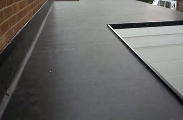 Flat Roofs by Archie Repairs